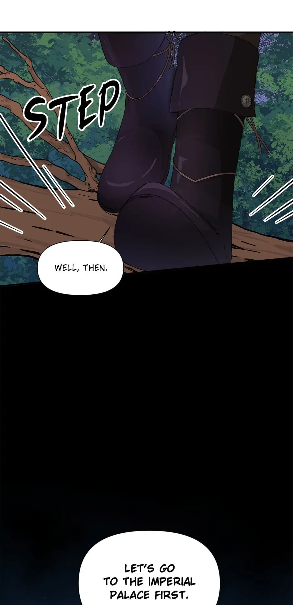 Happy Ending for the Time-Limited Villainess - Chapter 77 Page 63