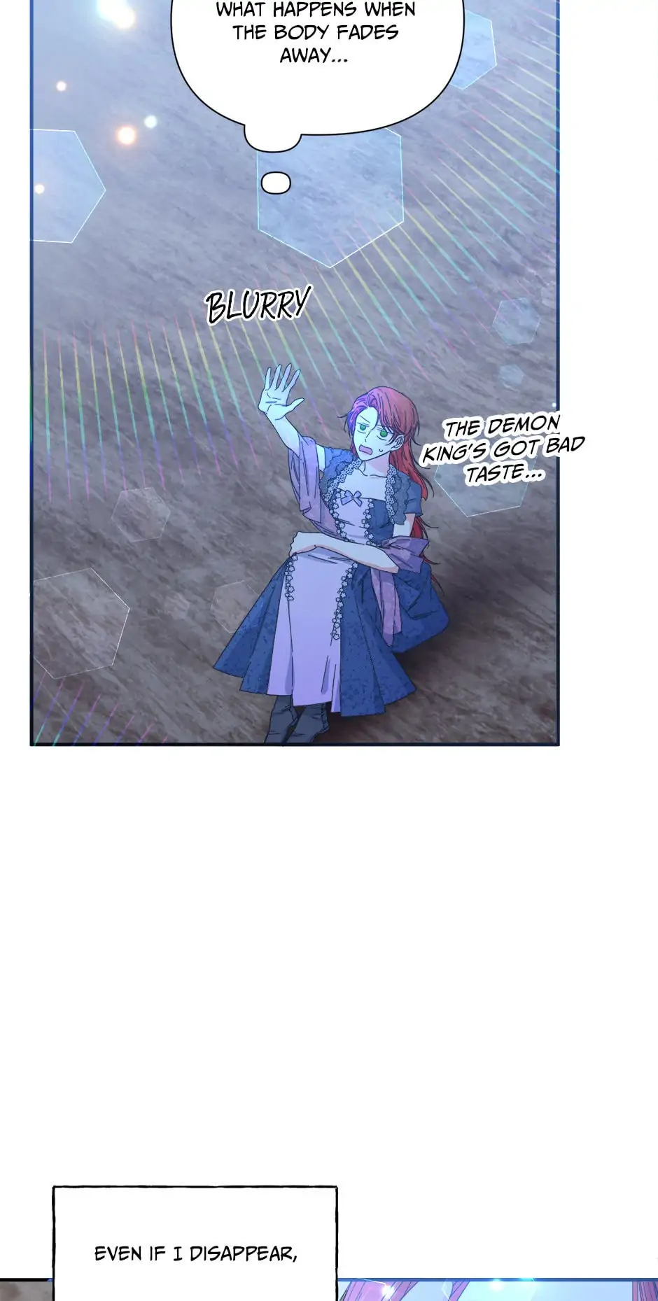 Happy Ending for the Time-Limited Villainess - Chapter 94 Page 28