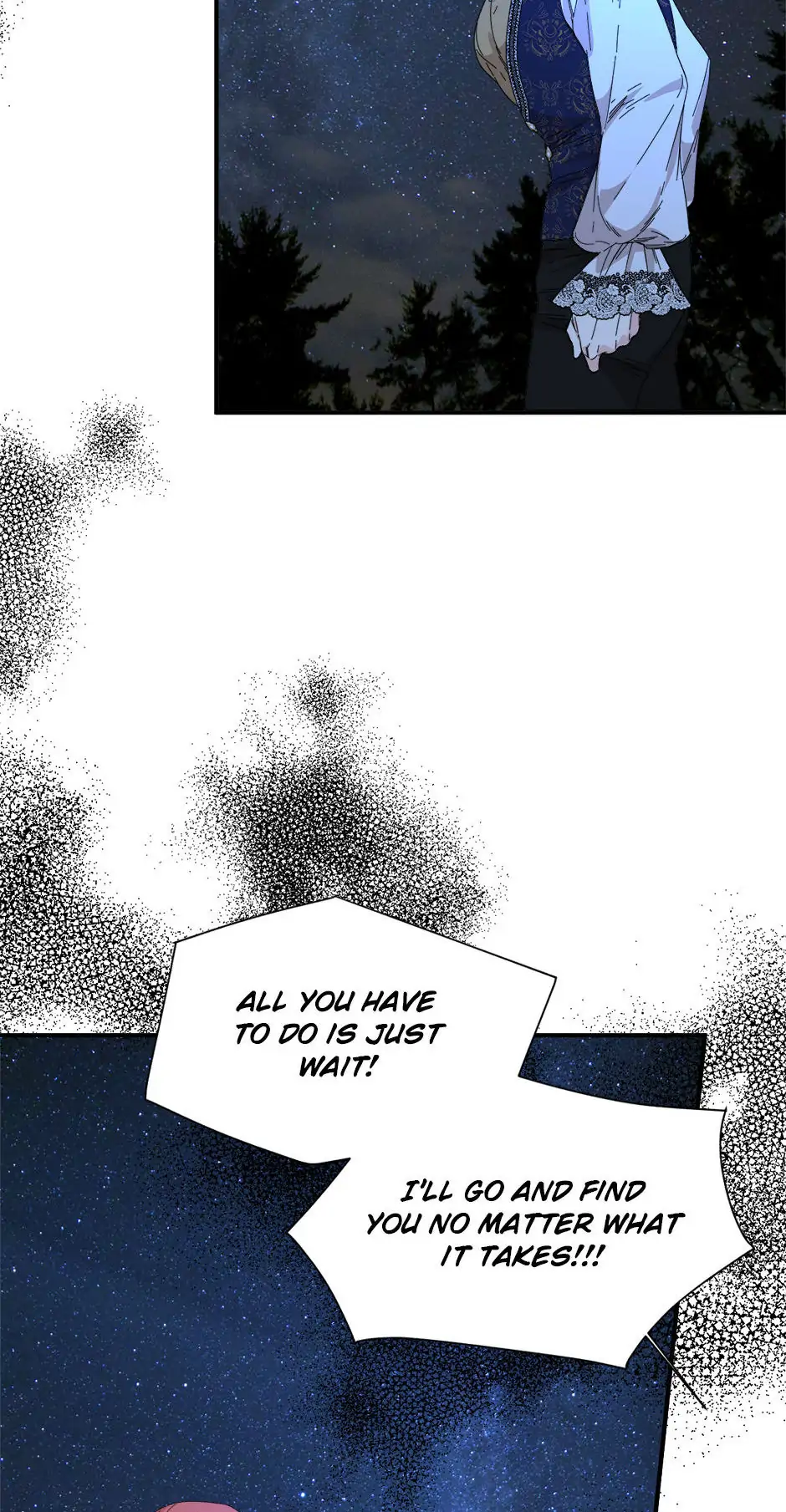 Happy Ending for the Time-Limited Villainess - Chapter 94 Page 51