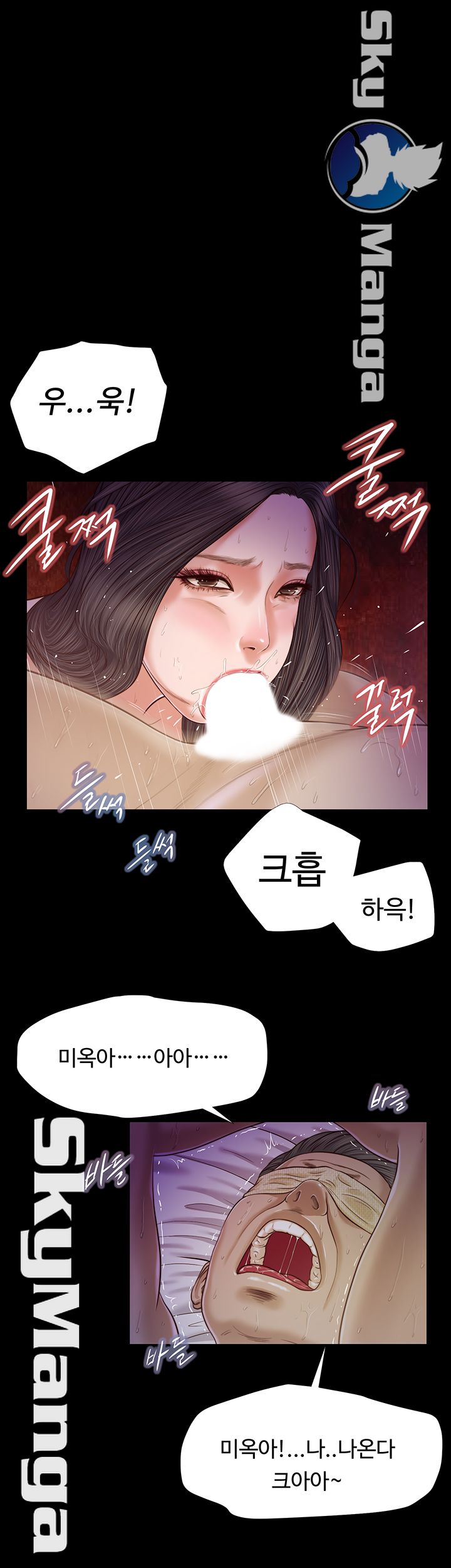 Concubine Raw - Chapter 10 Page 24
