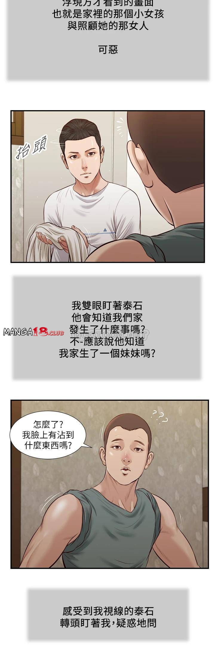 Concubine Raw - Chapter 36 Page 25