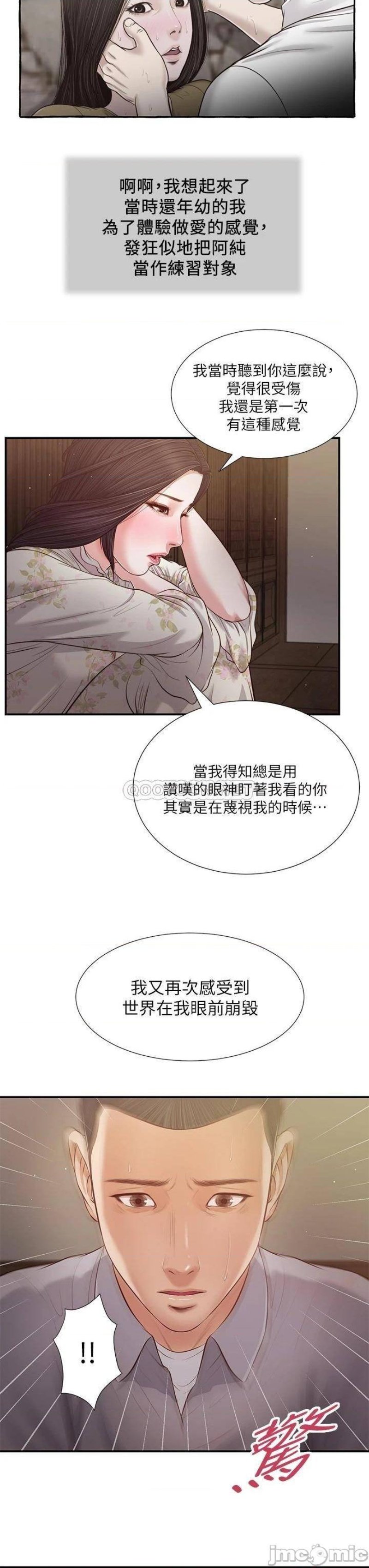 Concubine Raw - Chapter 60 Page 23