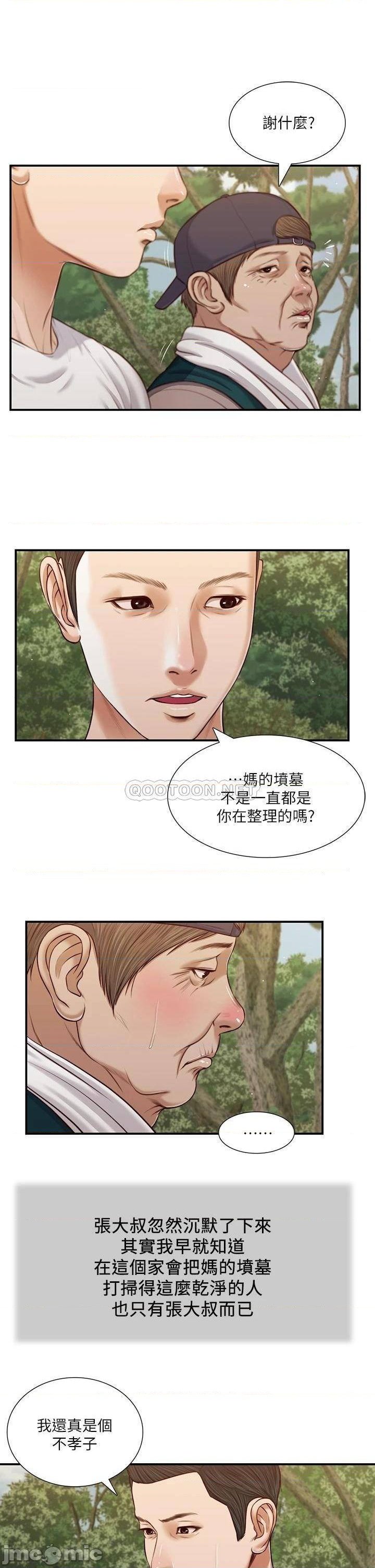 Concubine Raw - Chapter 63 Page 21