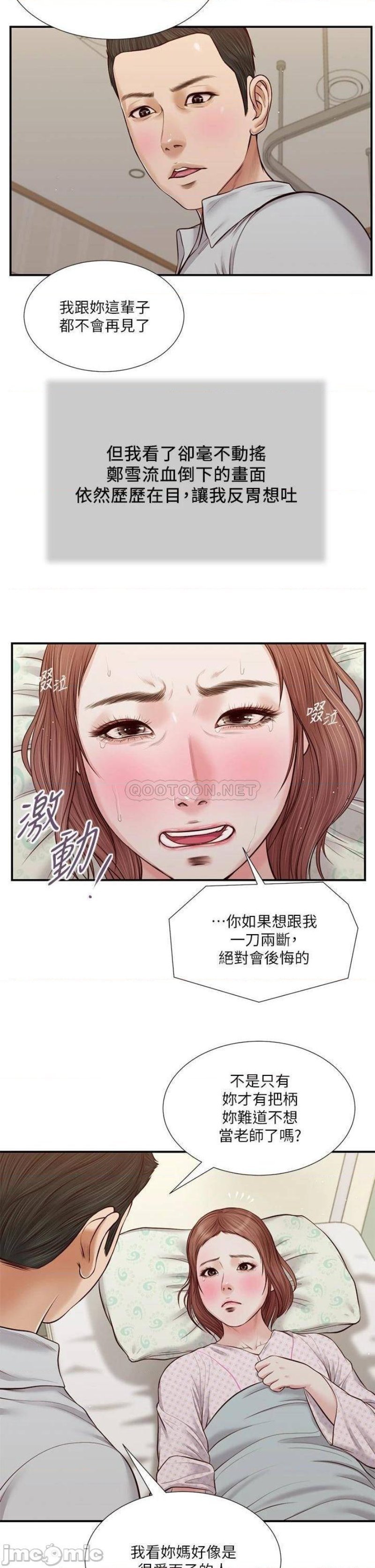 Concubine Raw - Chapter 71 Page 2