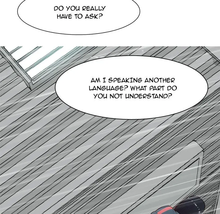 My Lovers Prelude - Chapter 11 Page 101