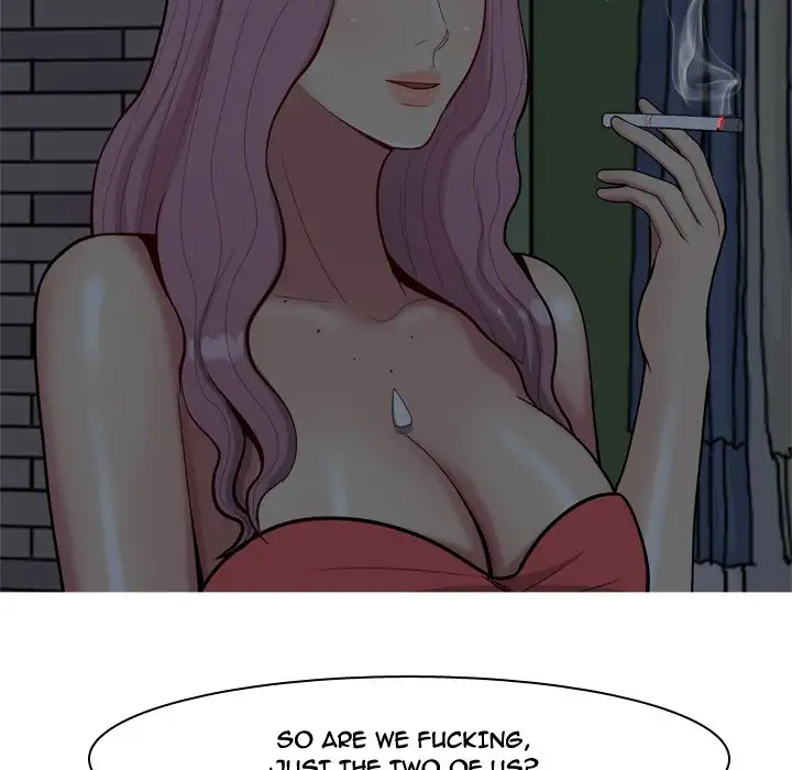 My Lovers Prelude - Chapter 29 Page 23