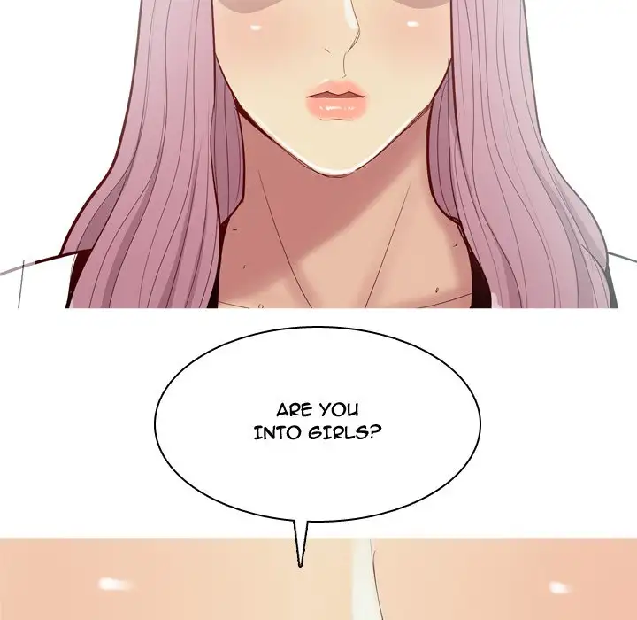 My Lovers Prelude - Chapter 34 Page 43