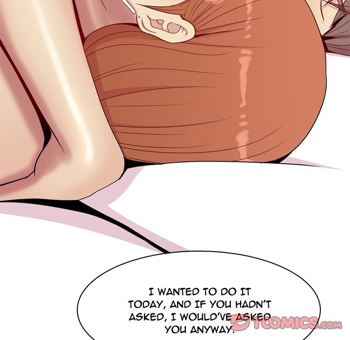 My Lovers Prelude - Chapter 43 Page 34