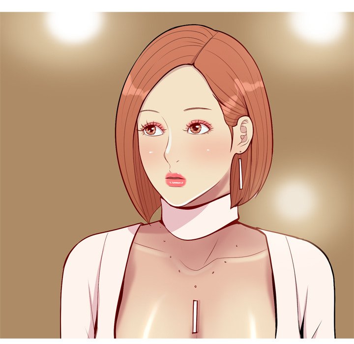 My Lovers Prelude - Chapter 43 Page 81
