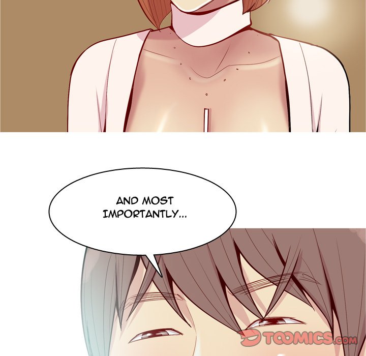 My Lovers Prelude - Chapter 44 Page 6