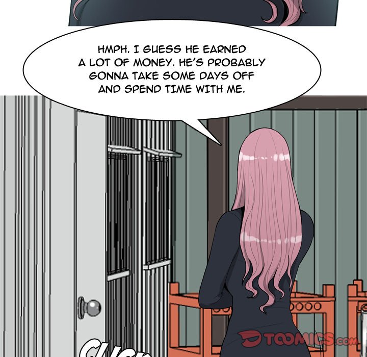 My Lovers Prelude - Chapter 54 Page 58