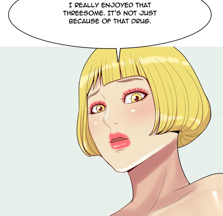 My Lovers Prelude - Chapter 59 Page 15