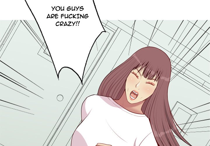 My Lovers Prelude - Chapter 59 Page 3