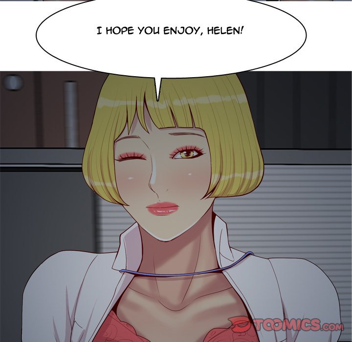 My Lovers Prelude - Chapter 61 Page 62