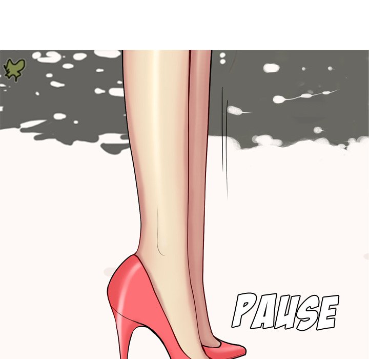 My Lovers Prelude - Chapter 62 Page 95