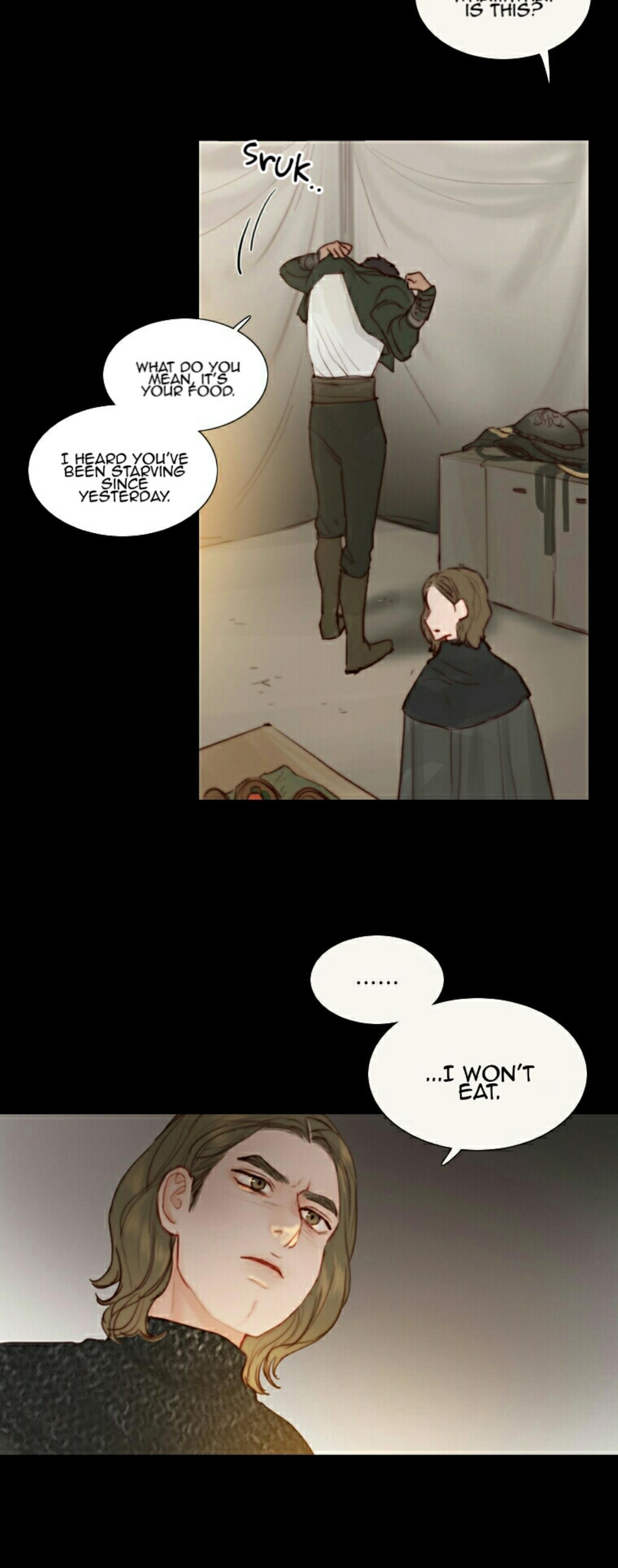 Black Winter - Chapter 39 Page 22
