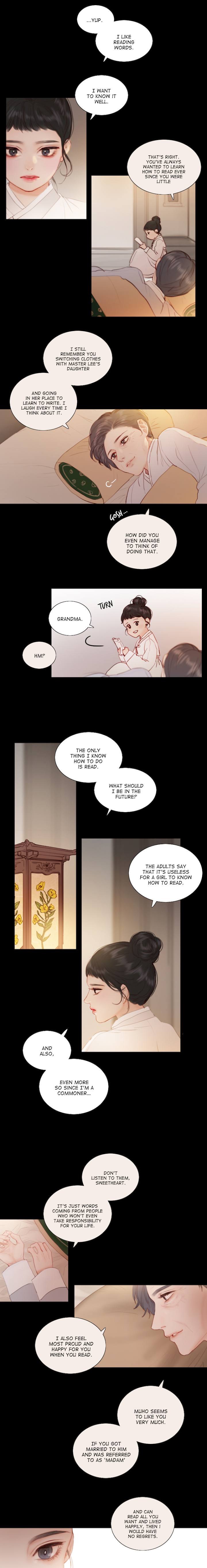 Black Winter - Chapter 5 Page 8
