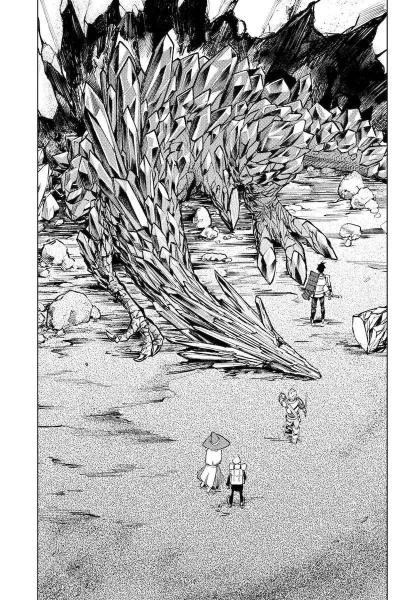 Isekai kara no Kigyou Shinshutsu?! - Chapter 10 Page 25