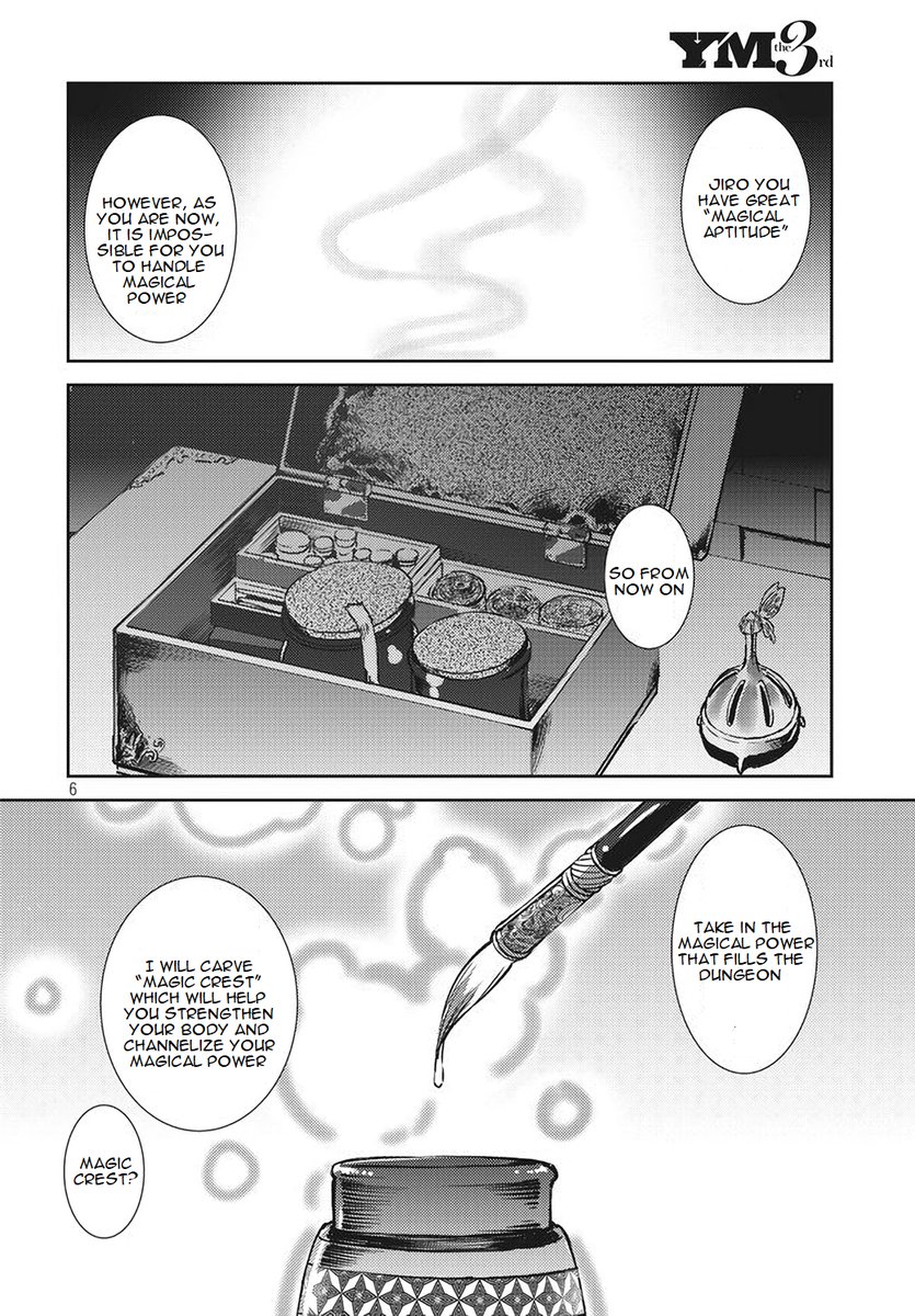 Isekai kara no Kigyou Shinshutsu?! - Chapter 2.1 Page 7
