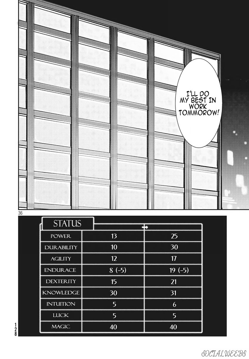 Isekai kara no Kigyou Shinshutsu?! - Chapter 2.2 Page 17
