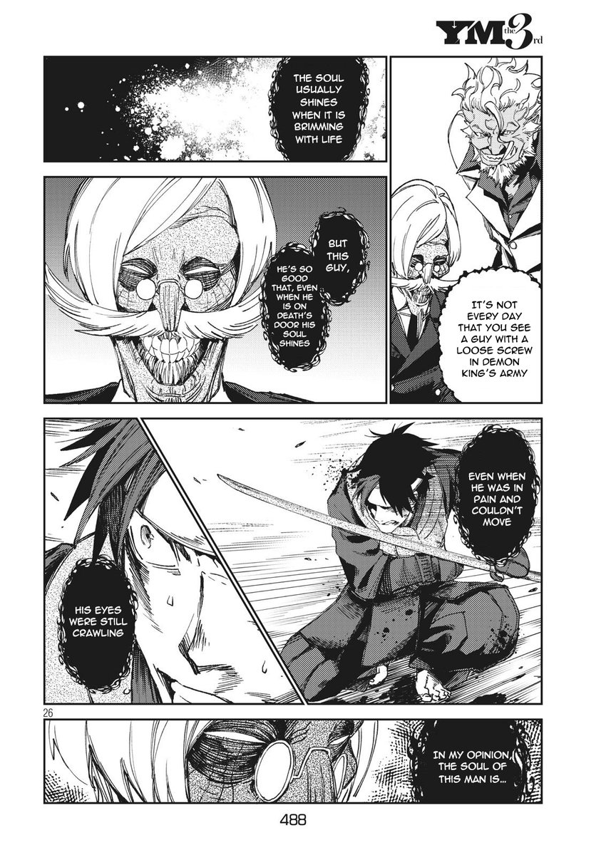 Isekai kara no Kigyou Shinshutsu?! - Chapter 4.2 Page 13