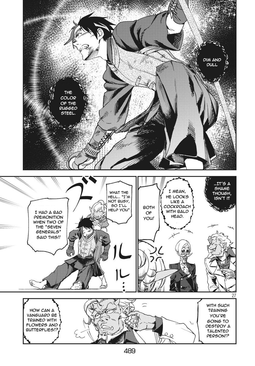 Isekai kara no Kigyou Shinshutsu?! - Chapter 4.2 Page 14