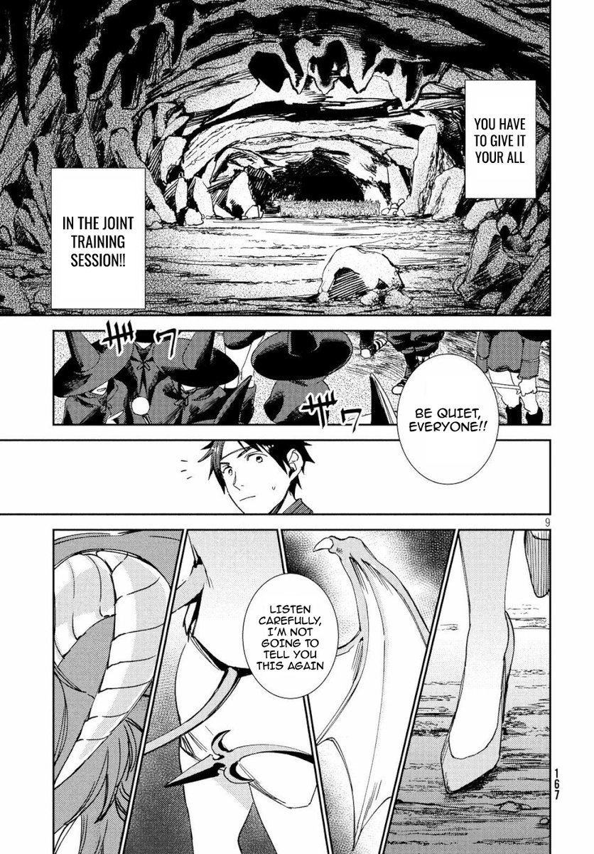 Isekai kara no Kigyou Shinshutsu?! - Chapter 5 Page 10