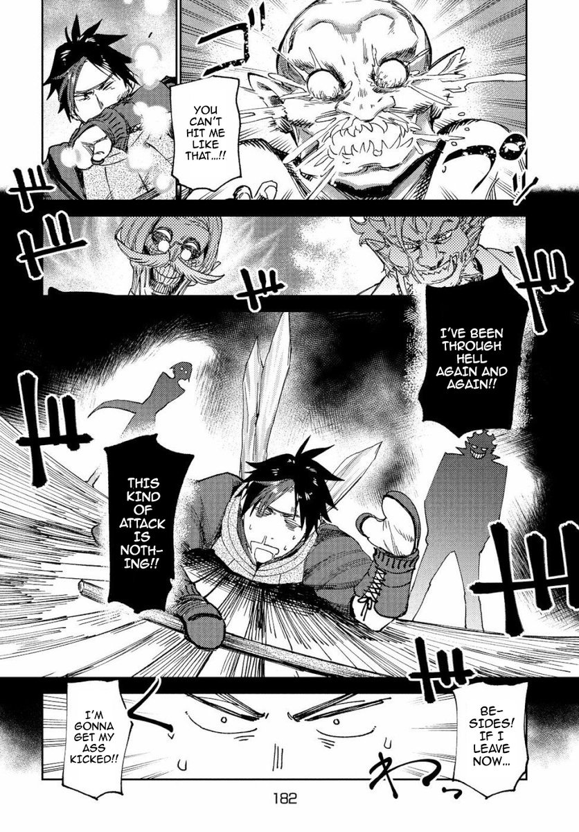 Isekai kara no Kigyou Shinshutsu?! - Chapter 5 Page 25