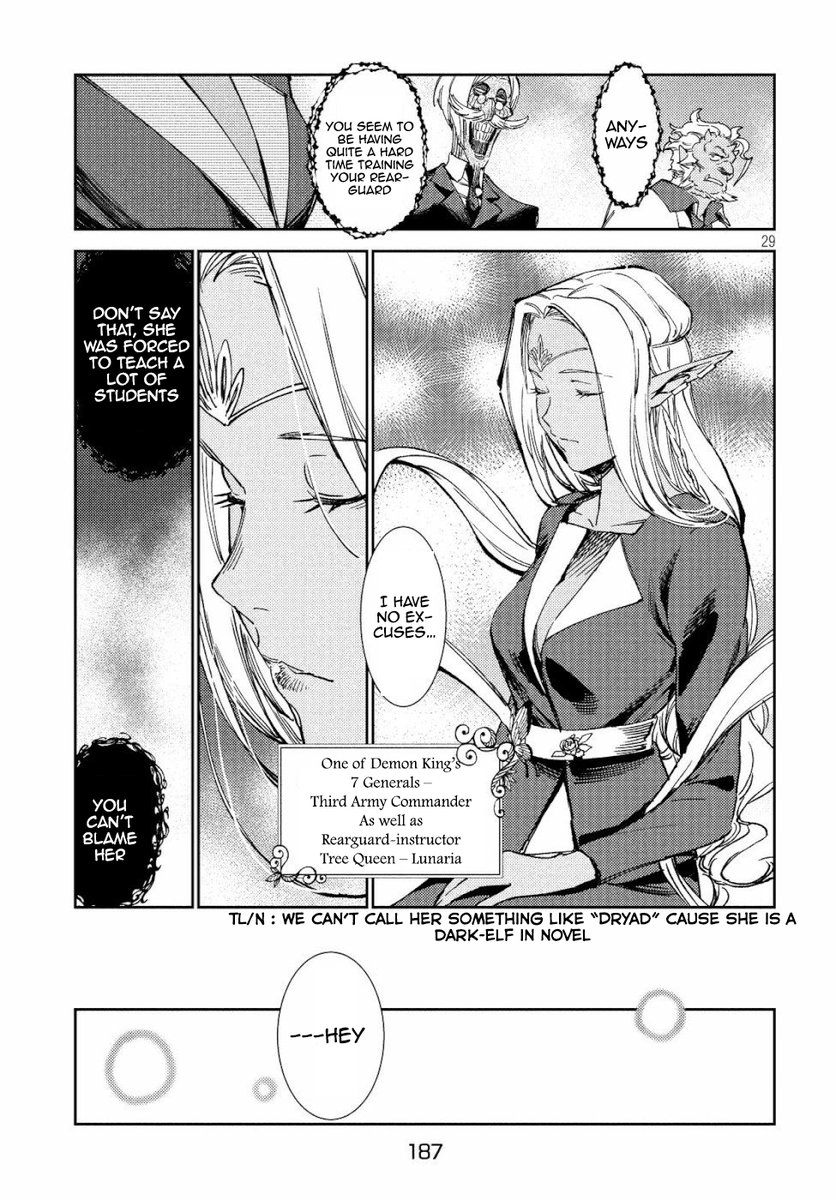 Isekai kara no Kigyou Shinshutsu?! - Chapter 5 Page 30