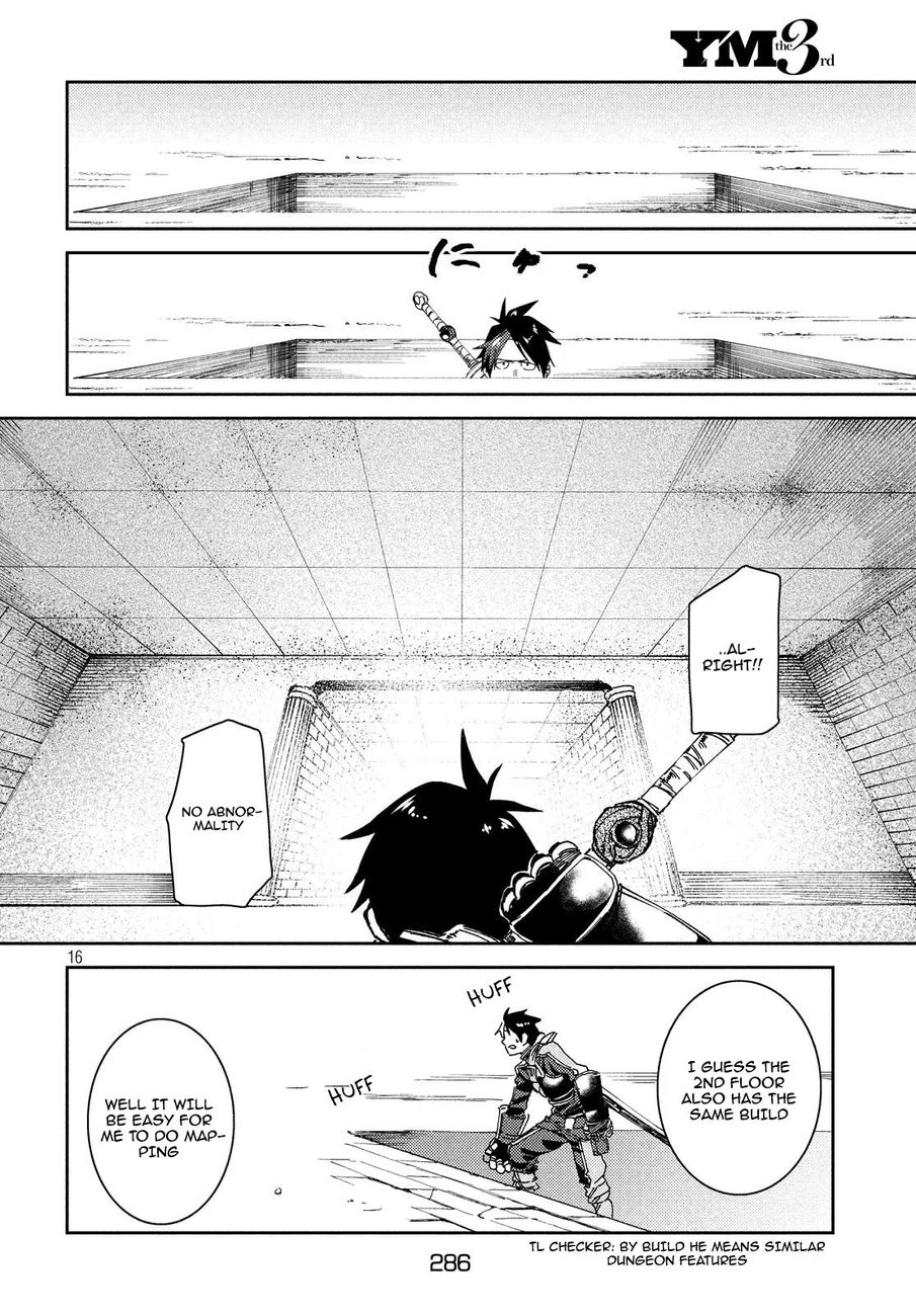 Isekai kara no Kigyou Shinshutsu?! - Chapter 7 Page 18