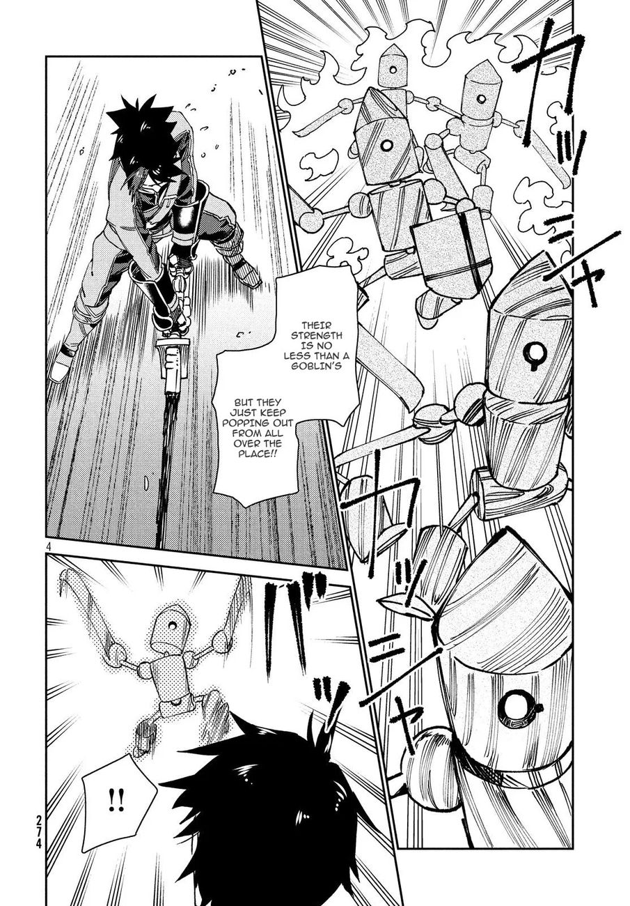Isekai kara no Kigyou Shinshutsu?! - Chapter 7 Page 6