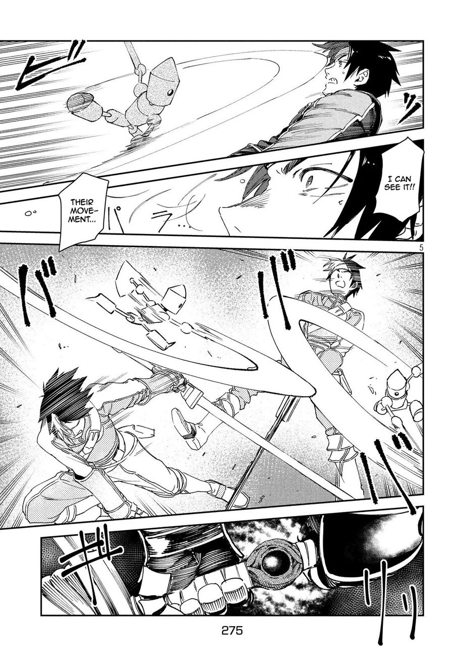 Isekai kara no Kigyou Shinshutsu?! - Chapter 7 Page 7