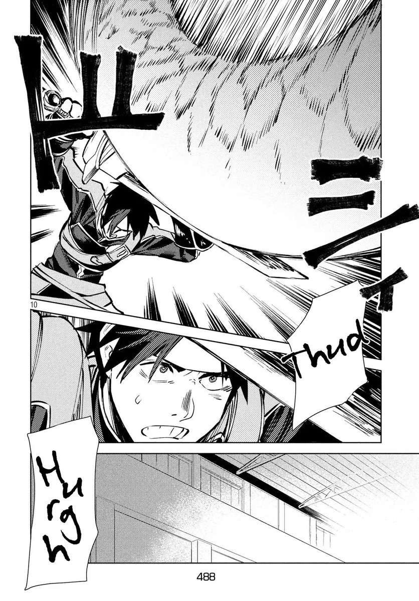 Isekai kara no Kigyou Shinshutsu?! - Chapter 9.1 Page 10