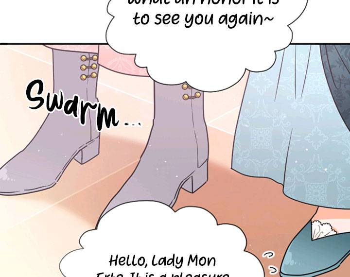 Lady Baby - Chapter 129 Page 30