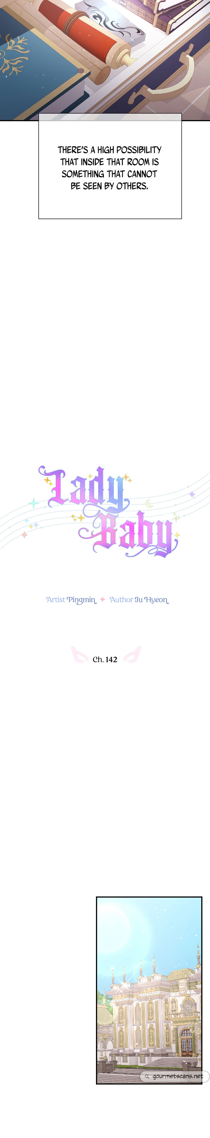 Lady Baby - Chapter 142 Page 4