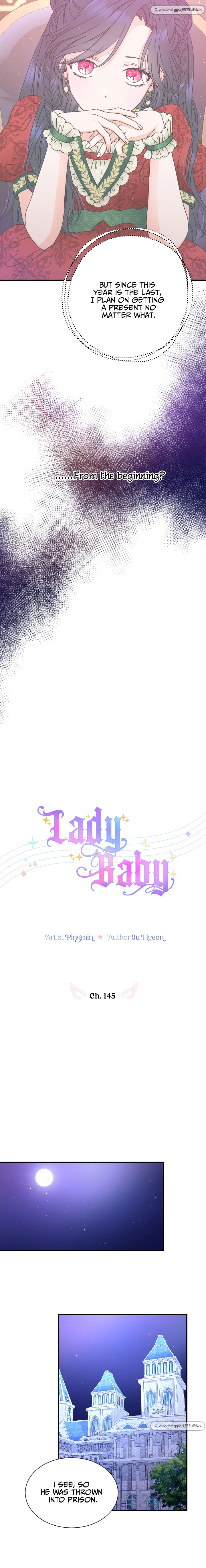 Lady Baby - Chapter 145 Page 4