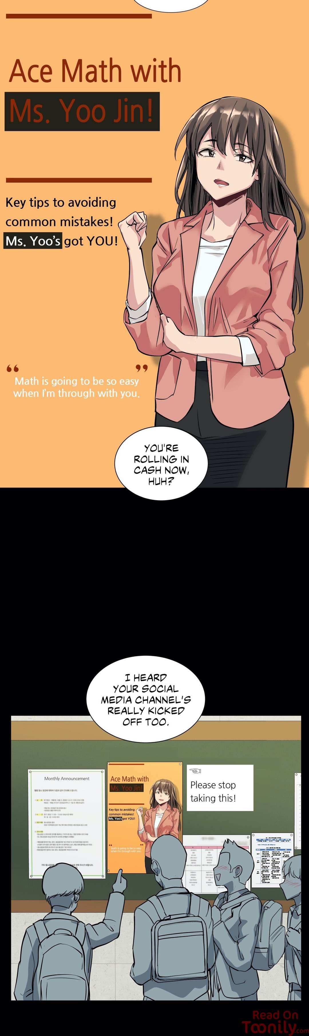 Lucky Guy - Chapter 49 Page 24