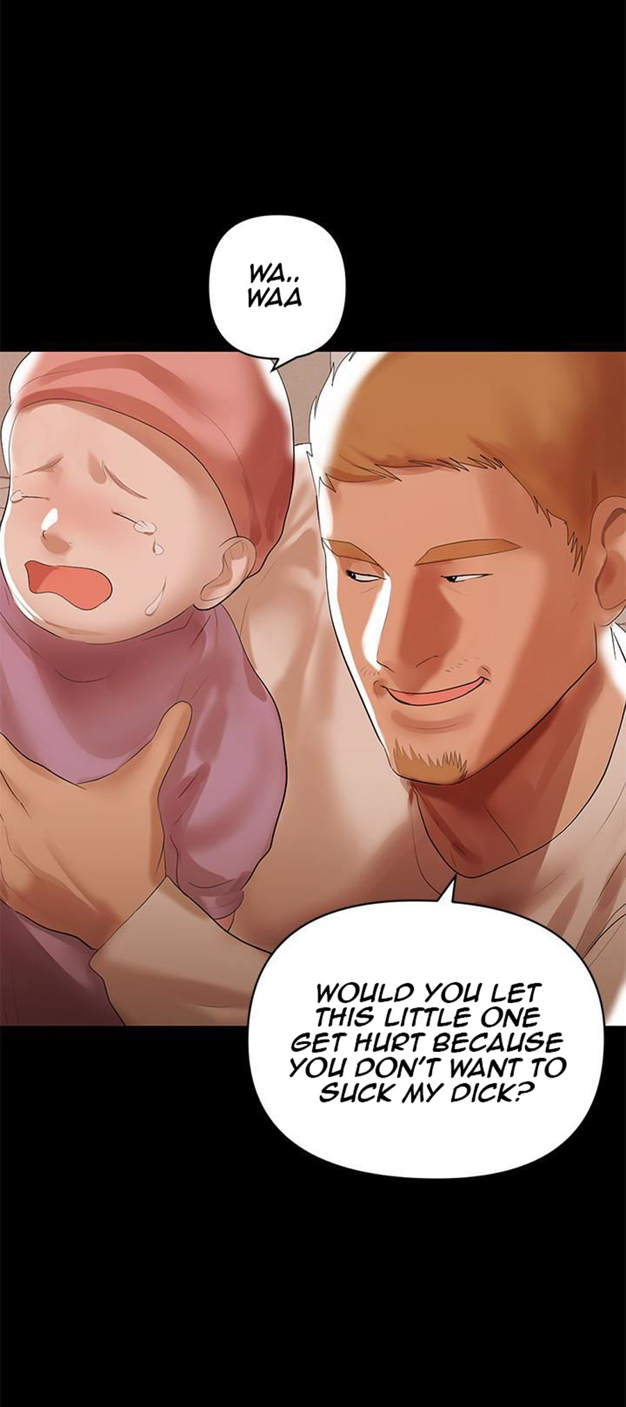 A Baby’s Nest - Chapter 6 Page 65