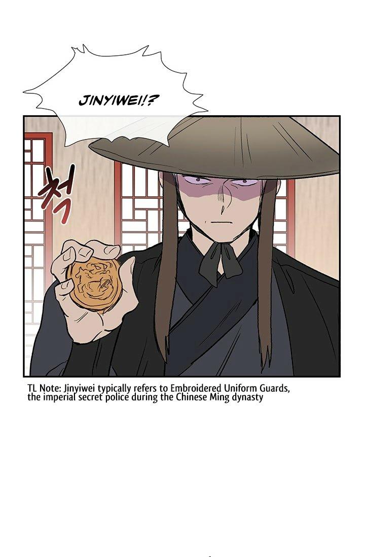The Scholar