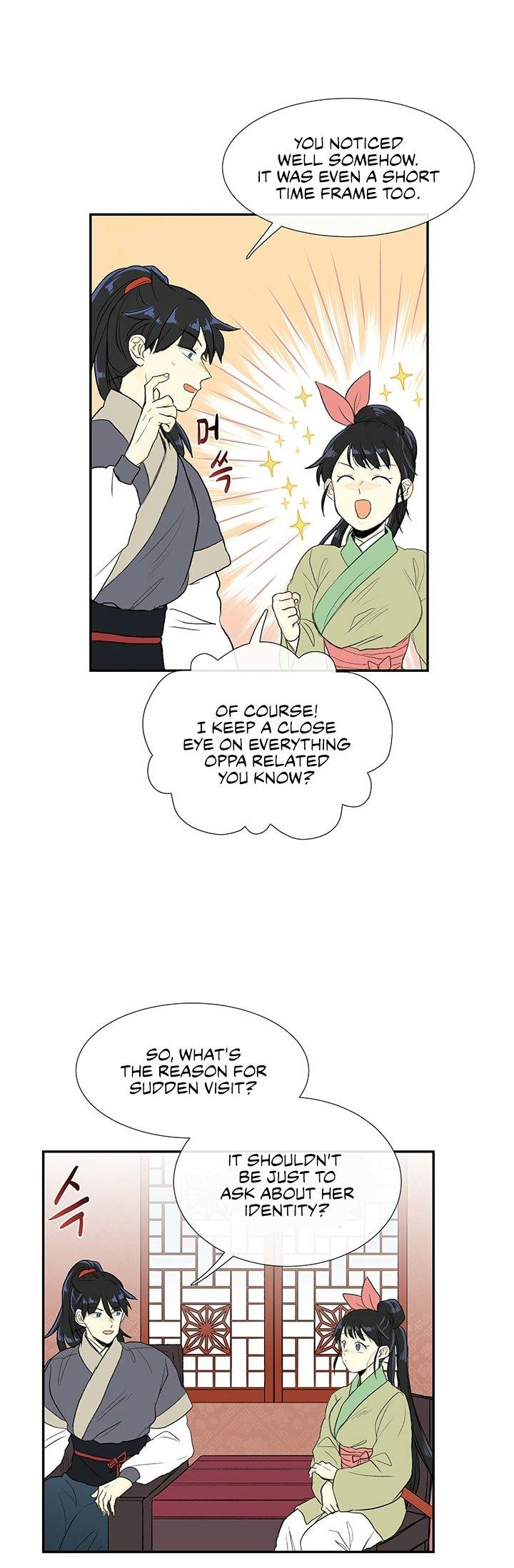 The Scholar