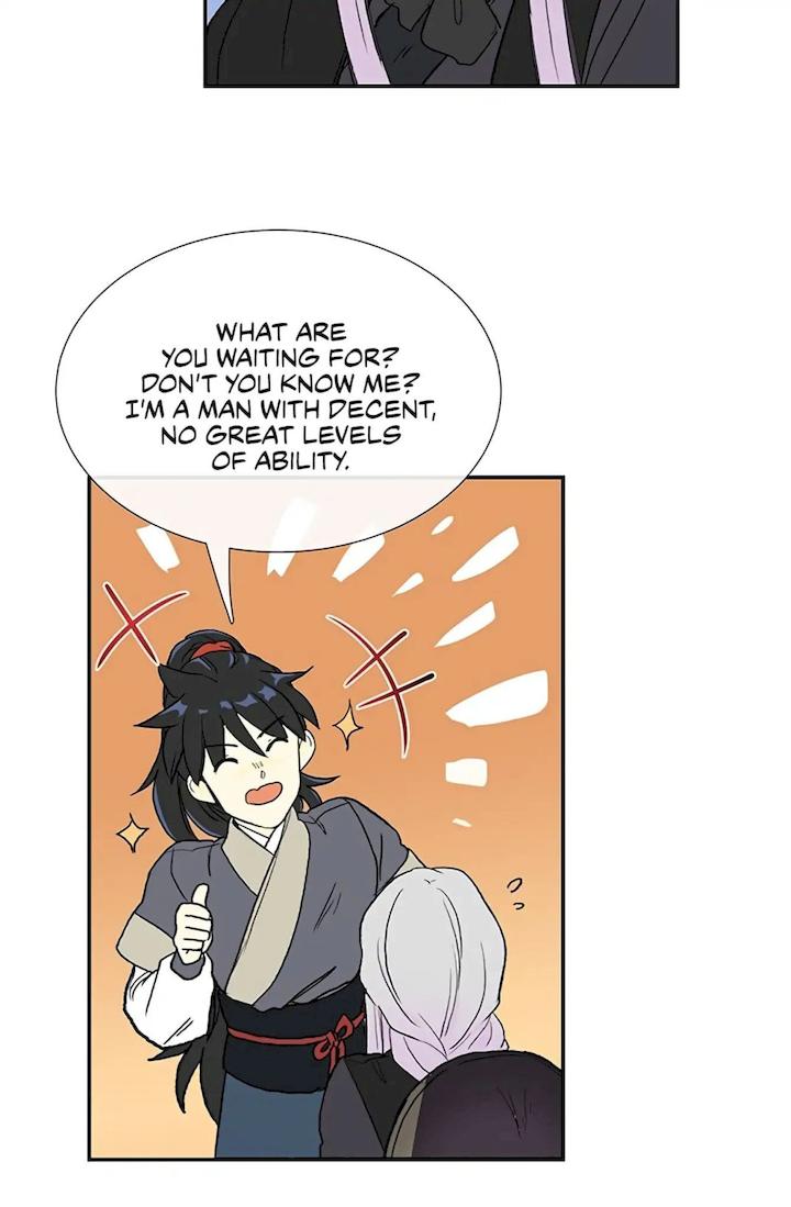 The Scholar