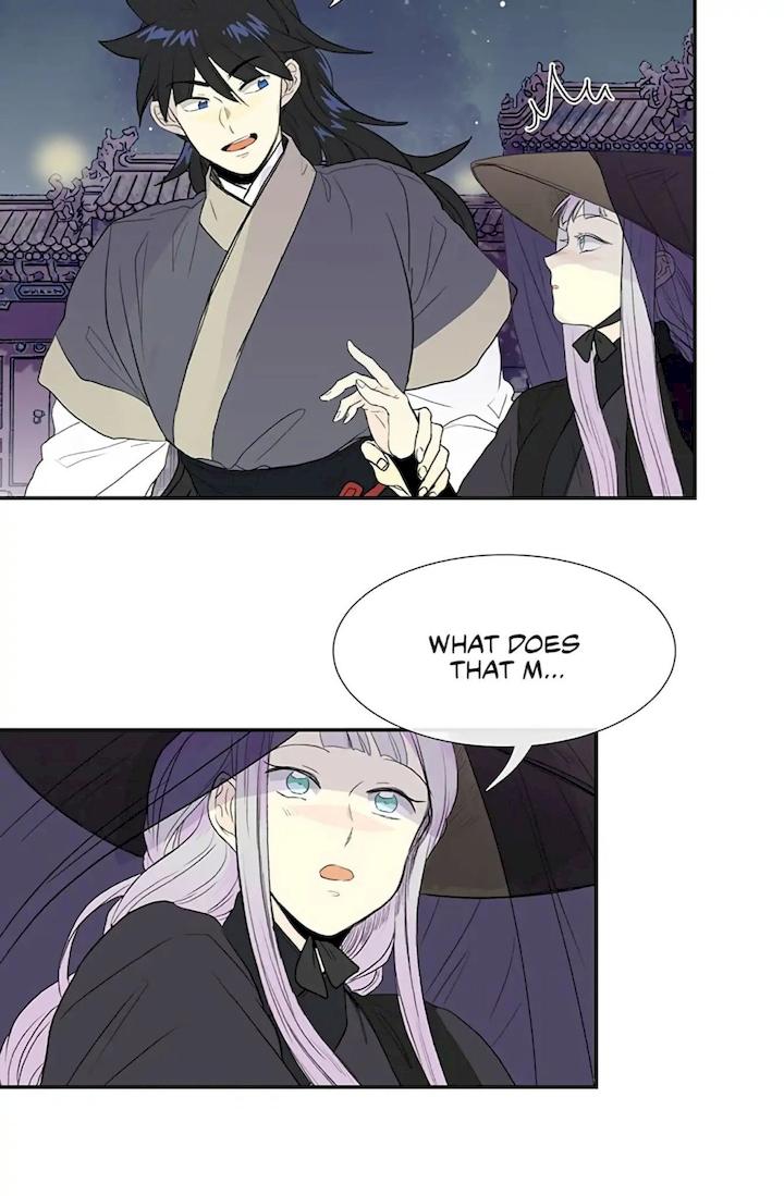 The Scholar