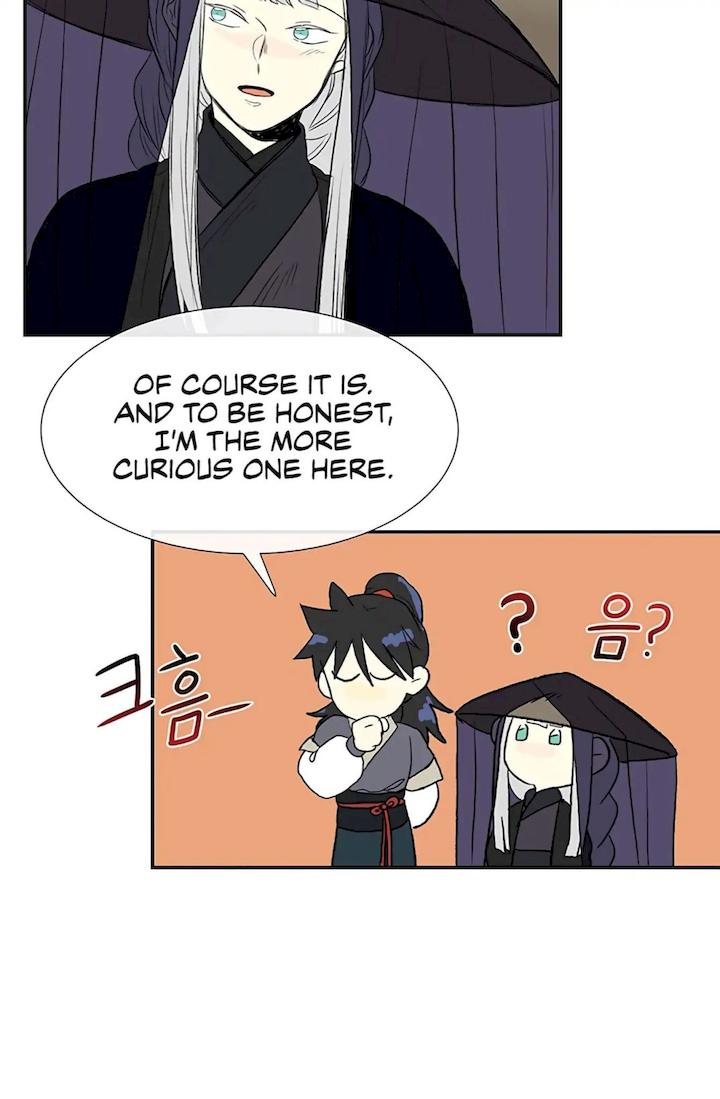 The Scholar