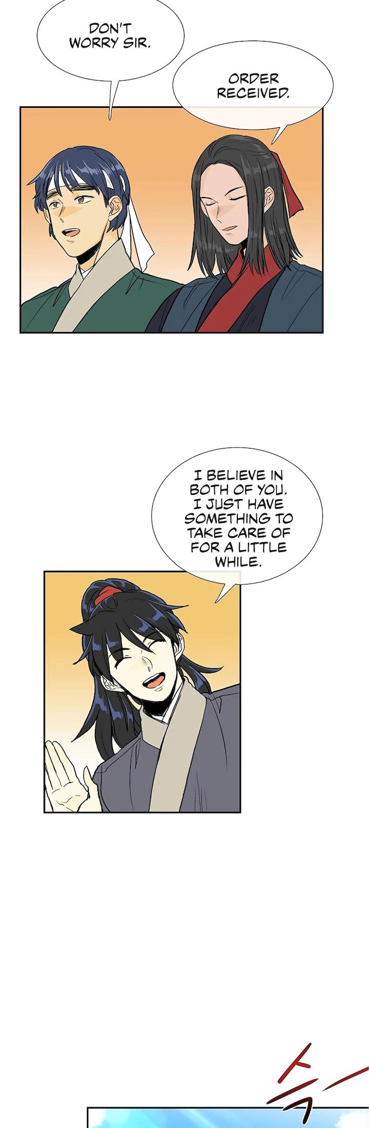 The Scholar