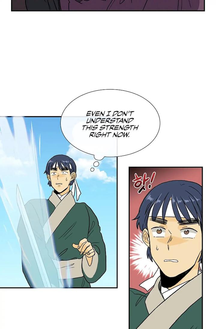The Scholar