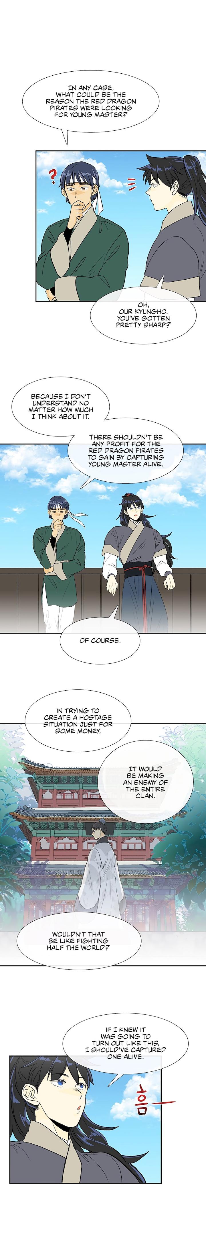 The Scholar