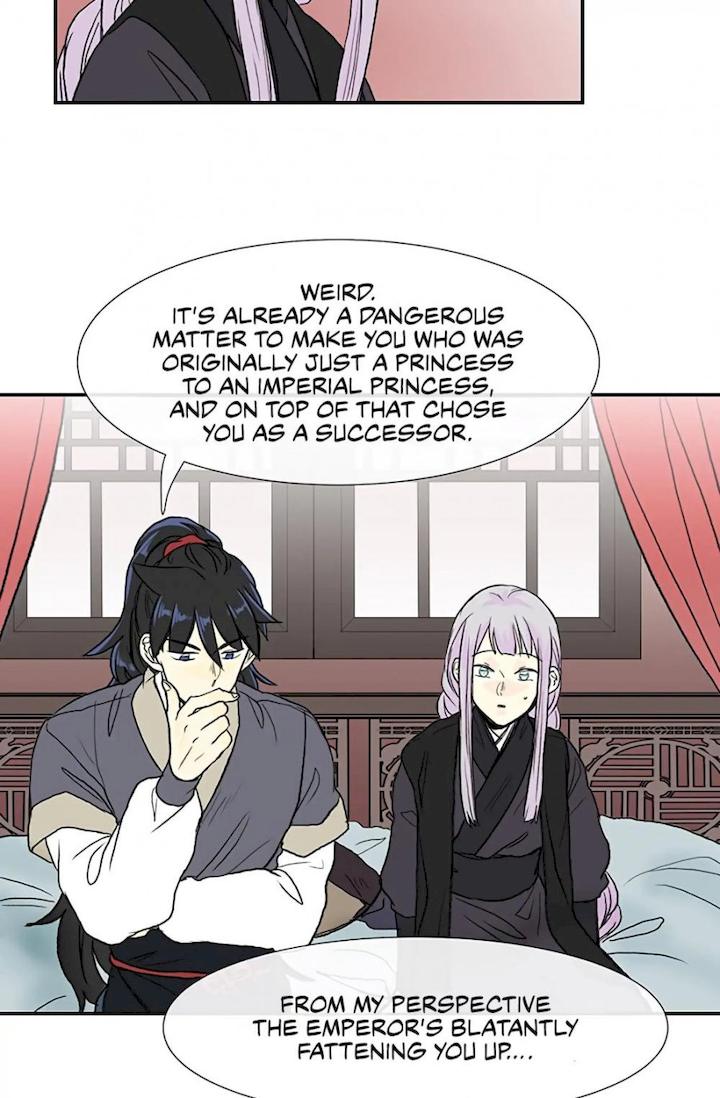 The Scholar