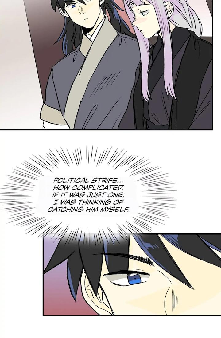 The Scholar
