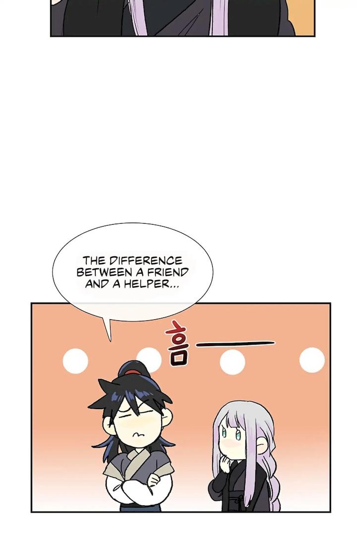 The Scholar