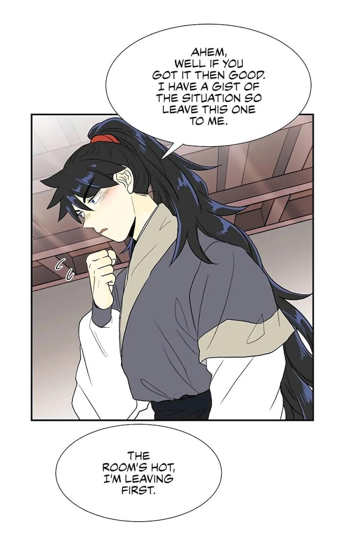The Scholar